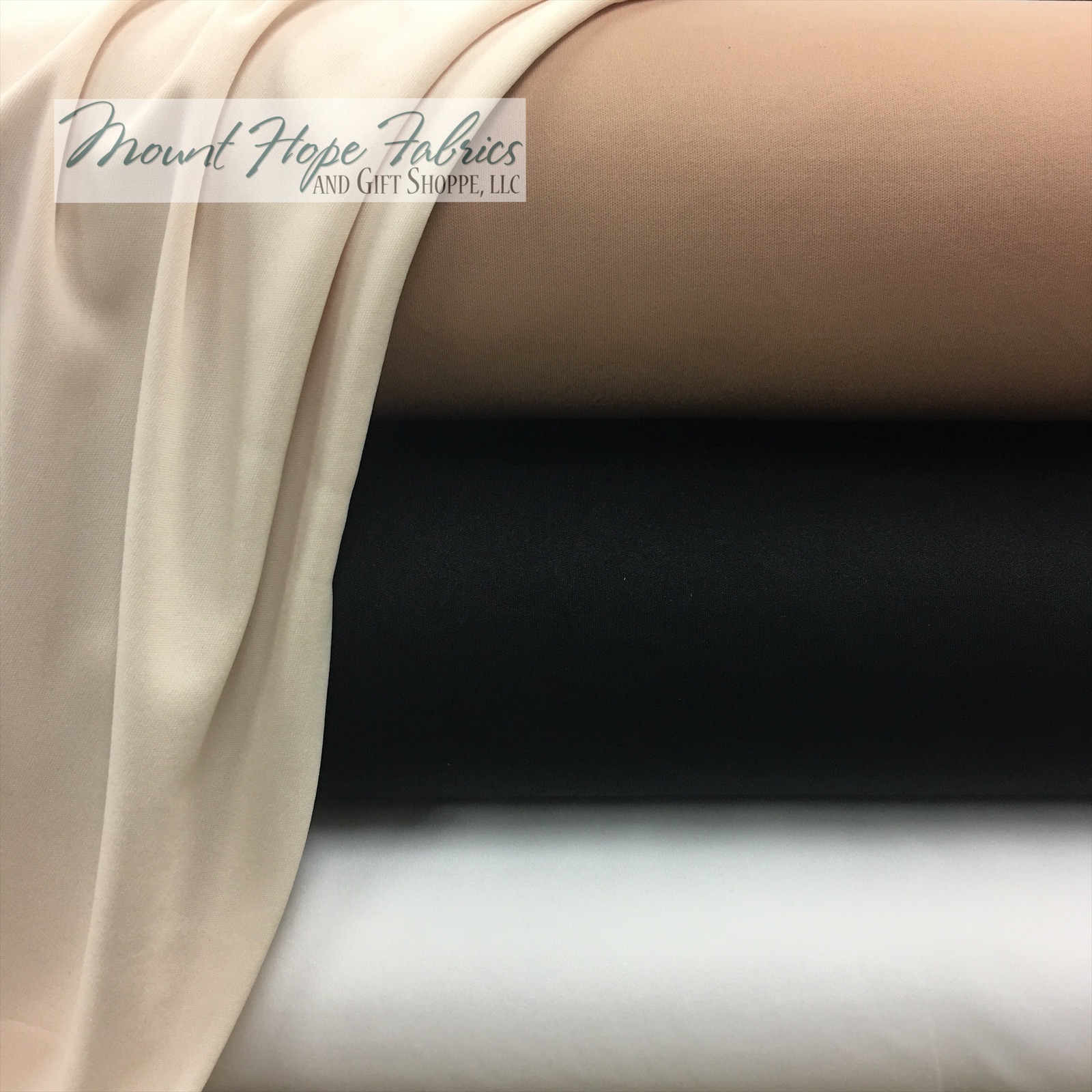 100% polyester stretch lining fabrics